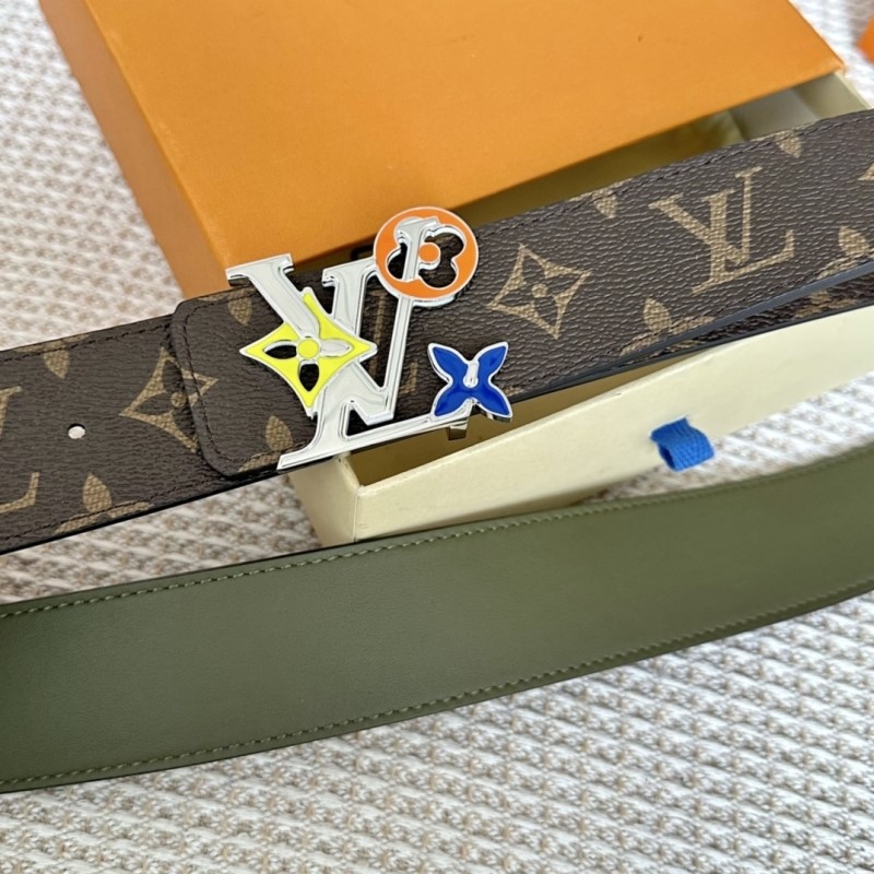 l0vis Vvtt0n belts